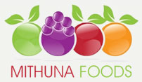 Mithuna Exports Chennai Logo