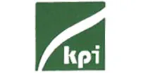 K.P. International logo