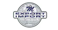 Lars Lindeby Corporation AB, Kalmar, Sweden logo