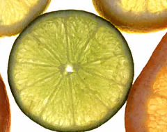 Natural Food Colours
