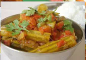 Frozen Vegetables