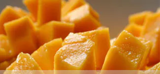 IQF Fruits & Coconut
