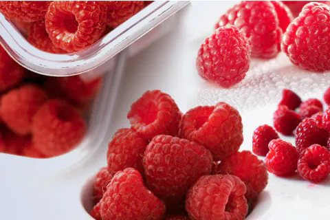 Raspberry Pulp / Puree
